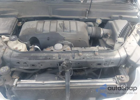 2012 Buick Enclave Leather из США, поврежденный, VIN 5GAKVCED8CJ354579